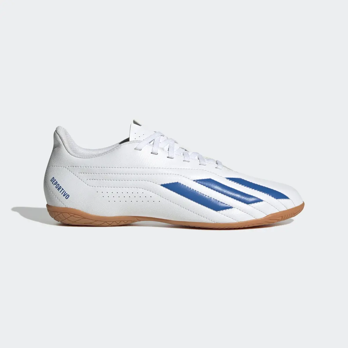 Adidas Calzado de Fútbol Deportivo II Cancha Cubierta. 2