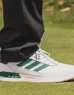 Adidas Sapatilhas de Golfe em Pele Sem Bicos S2G. 3 Adidas Sapatilhas de Golfe em Pele Sem Bicos S2G. 3