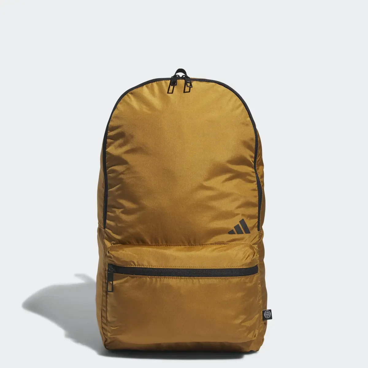 Adidas Golf Packable Backpack. 1