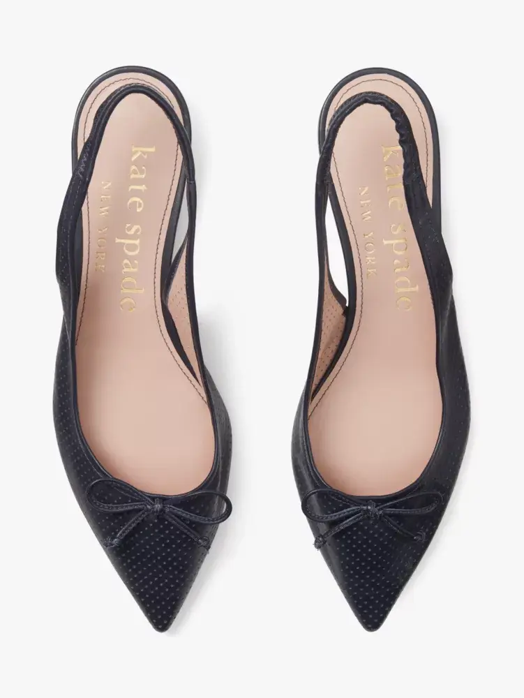 Kate Spade Veronica Flats. 3