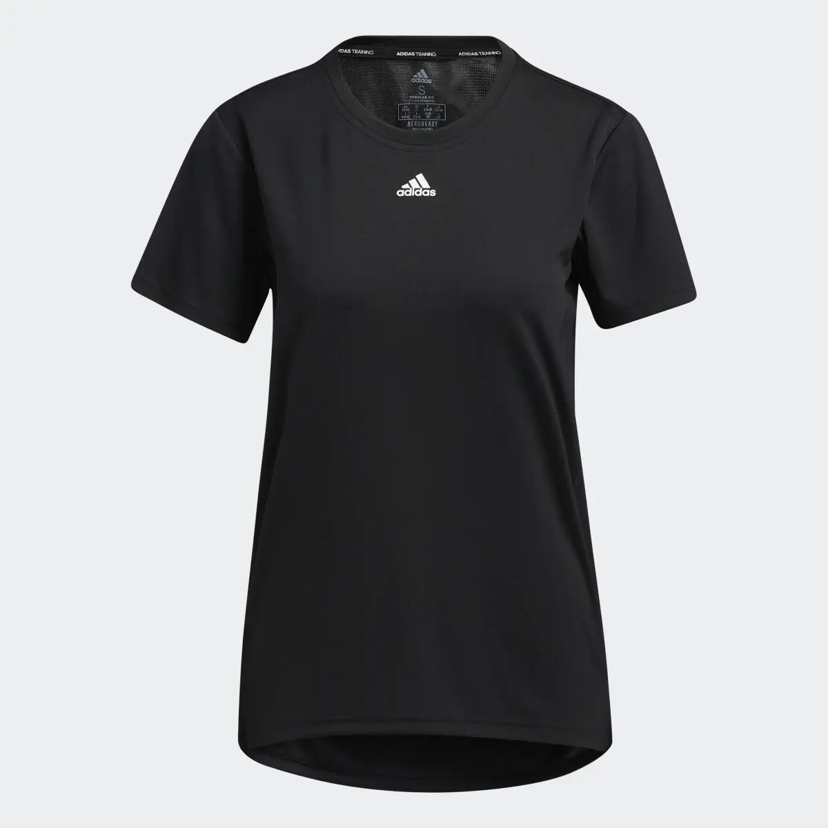 Adidas T-shirt Necessi. 1
