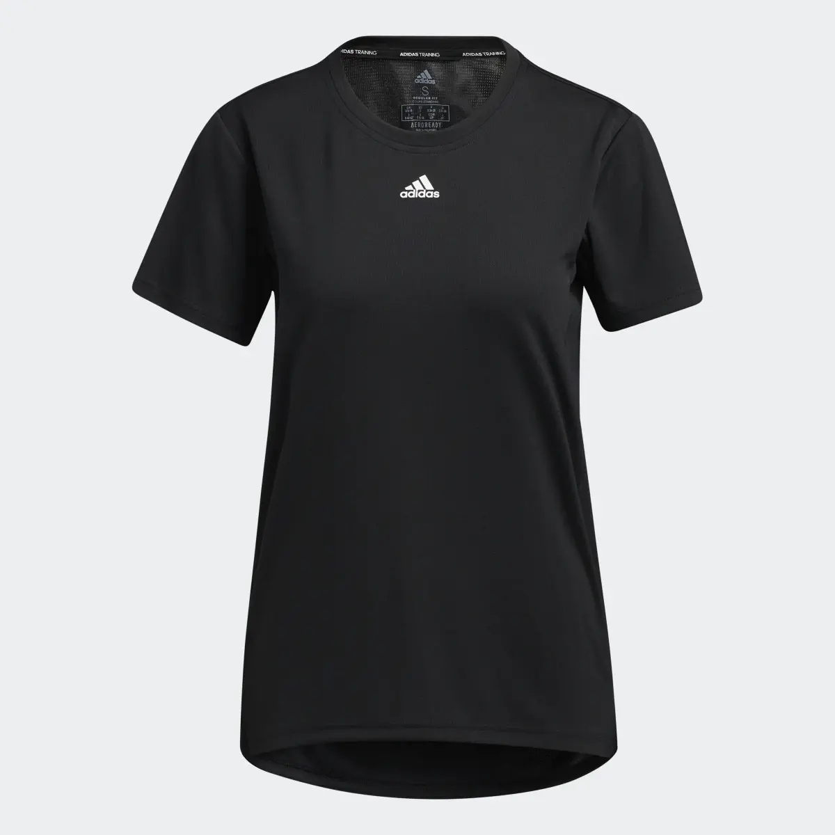 Adidas Necessi-T-Shirt. 1