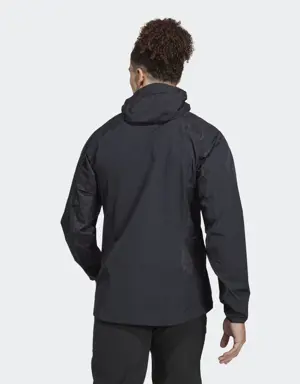 Adidas Kurtka TERREX Xperior Hybrid RAIN.RDY. 3 Adidas Kurtka TERREX Xperior Hybrid RAIN.RDY. 3