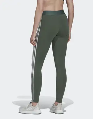 Legging LOUNGEWEAR Essentials 3-Stripes