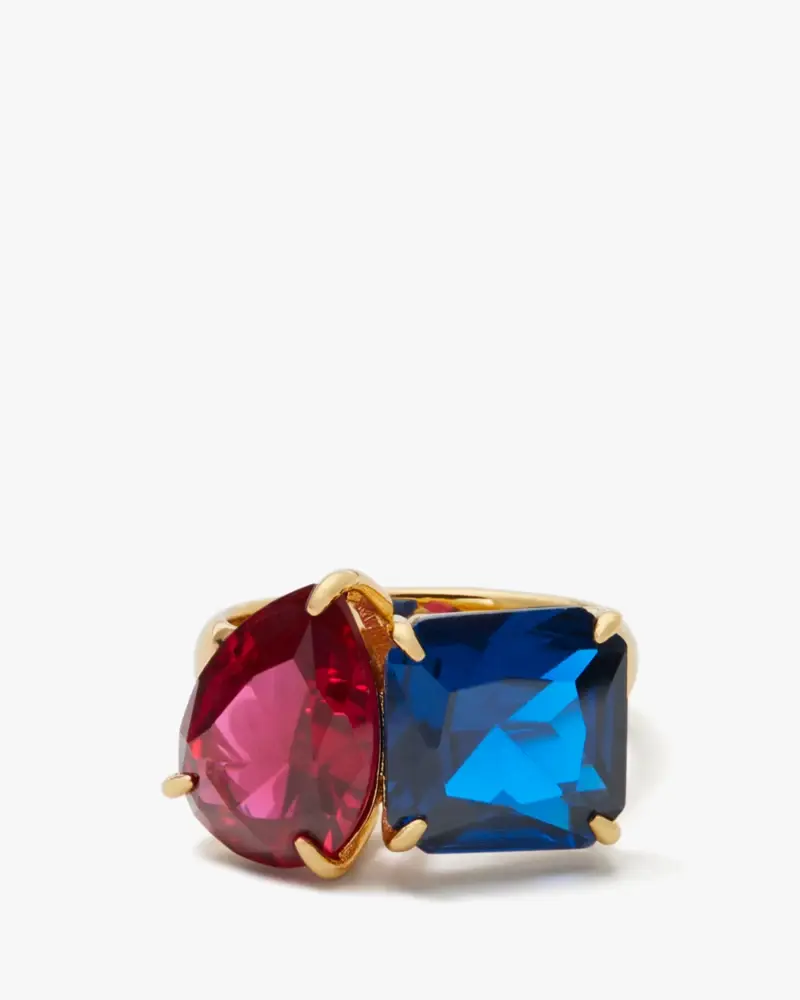 Kate Spade Showtime Ring. 1