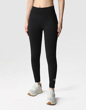 Women&#39;s Seamless Leggings