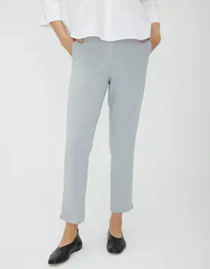 Seymour Classic Cropped Pants