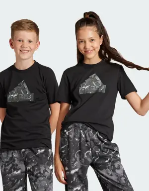 Future Icons Graphic T-Shirt Kids