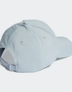 Adidas Czapka Embroidered Logo Lightweight Baseball. 3
