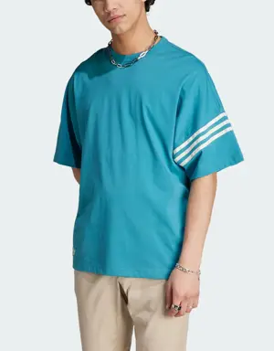 Adidas T-shirt Neuclassics Adicolor