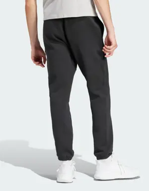 Lounge Fleece Pants