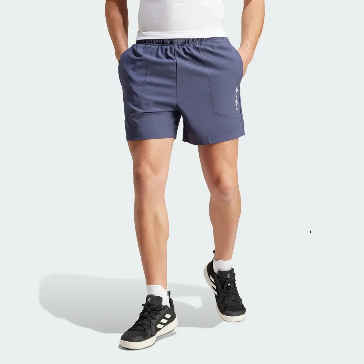 Adidas Terrex Multi Shorts. 2