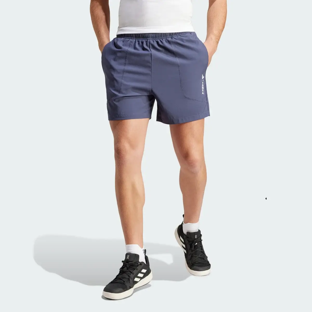 Adidas Short Terrex Multi. 2