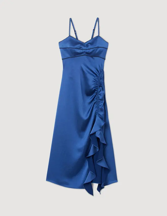 Sandro Strappy dress. 2 Sandro Strappy dress. 2