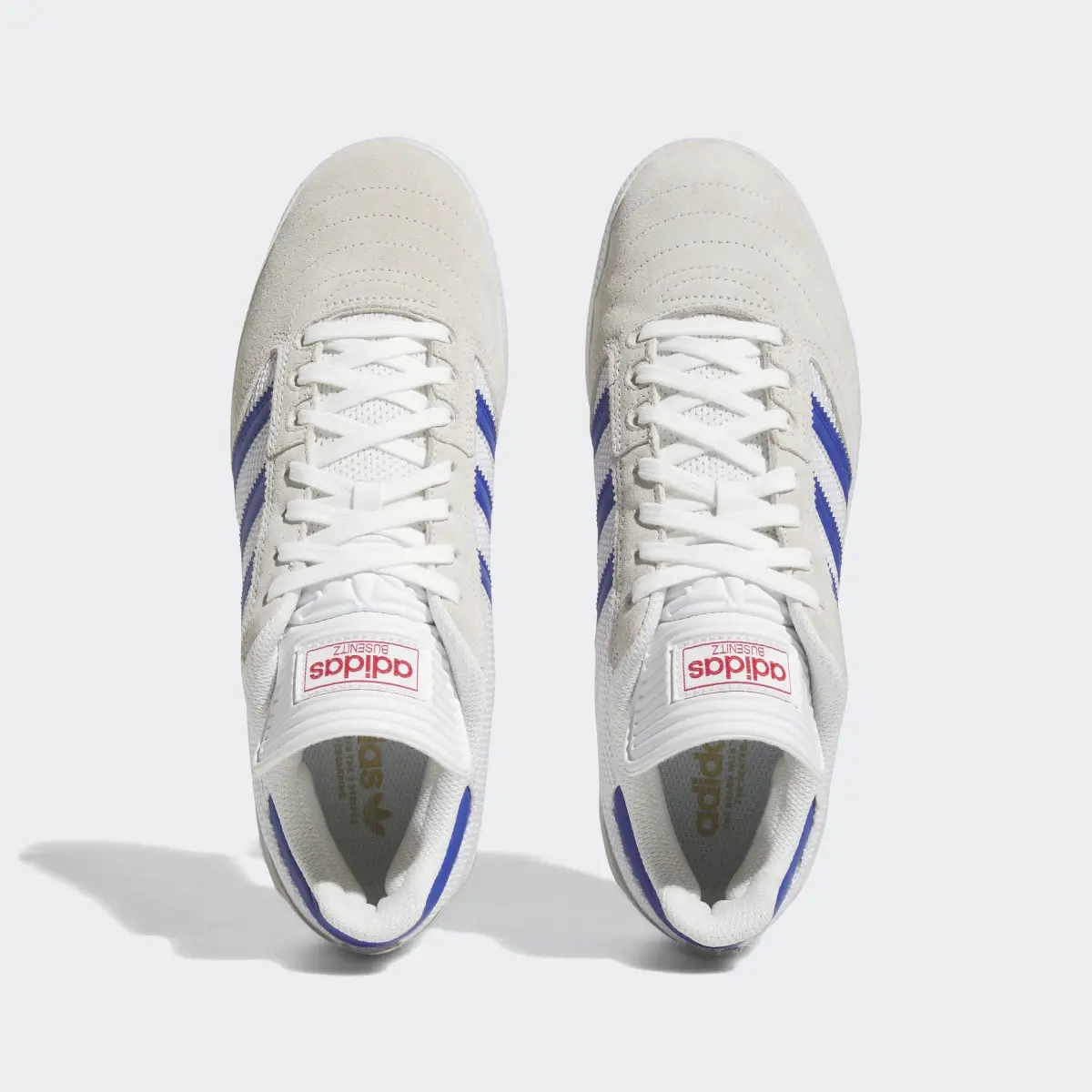 Adidas Busenitz Shoes. 3