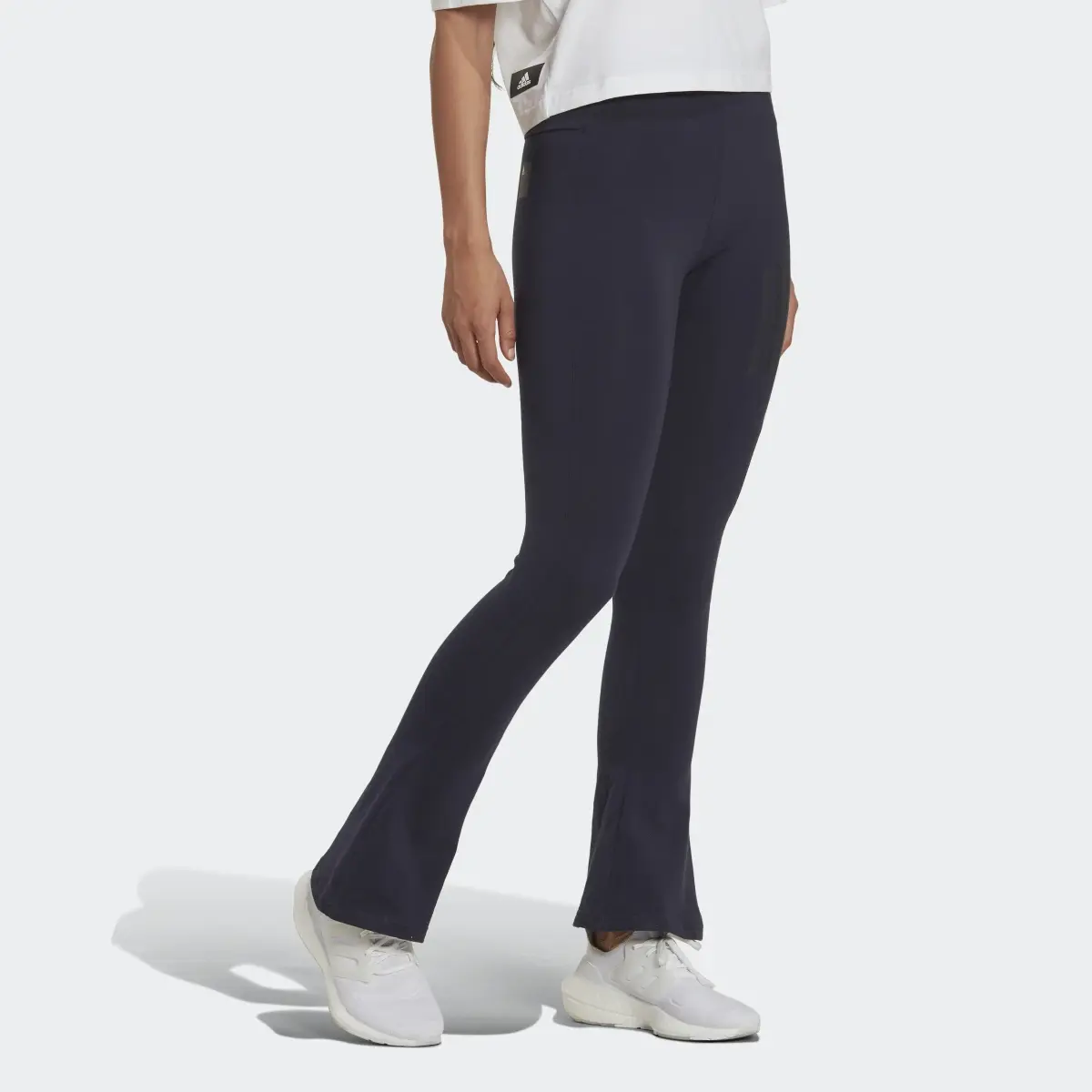 Adidas Leggings de Cintura Subida Mission Victory. 3