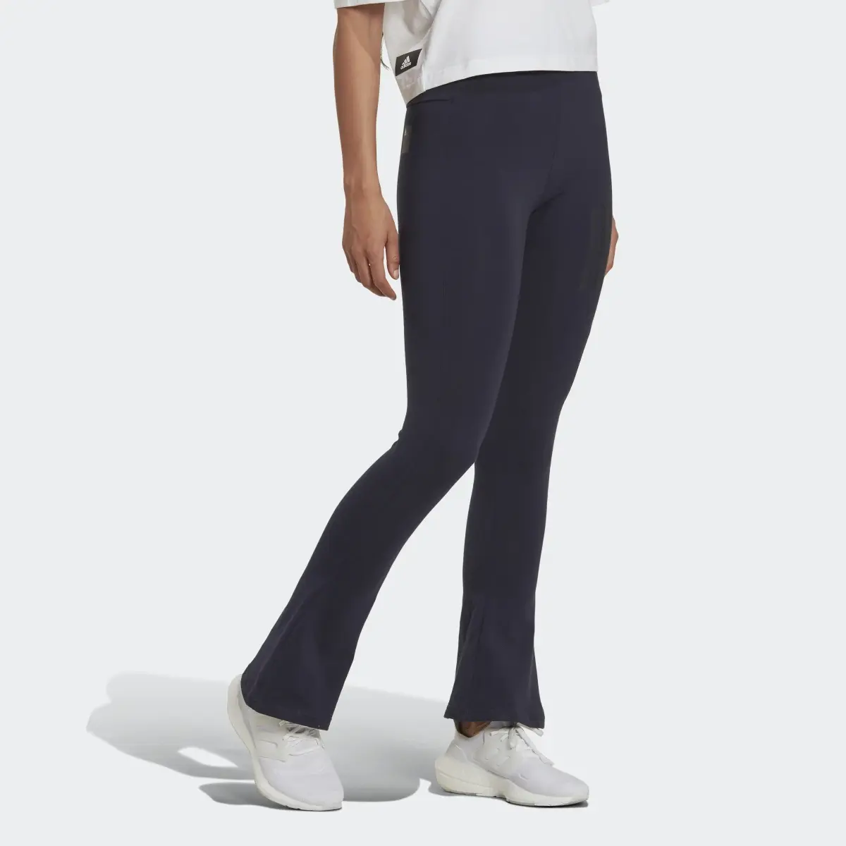 Adidas Legging taille haute Mission Victory. 3