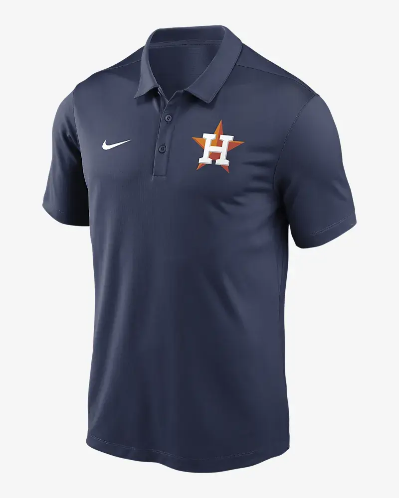 Nike Dri-FIT Team Agility Logo Franchise (MLB Houston Astros). 1