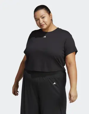 Studio Tee (Plus Size)