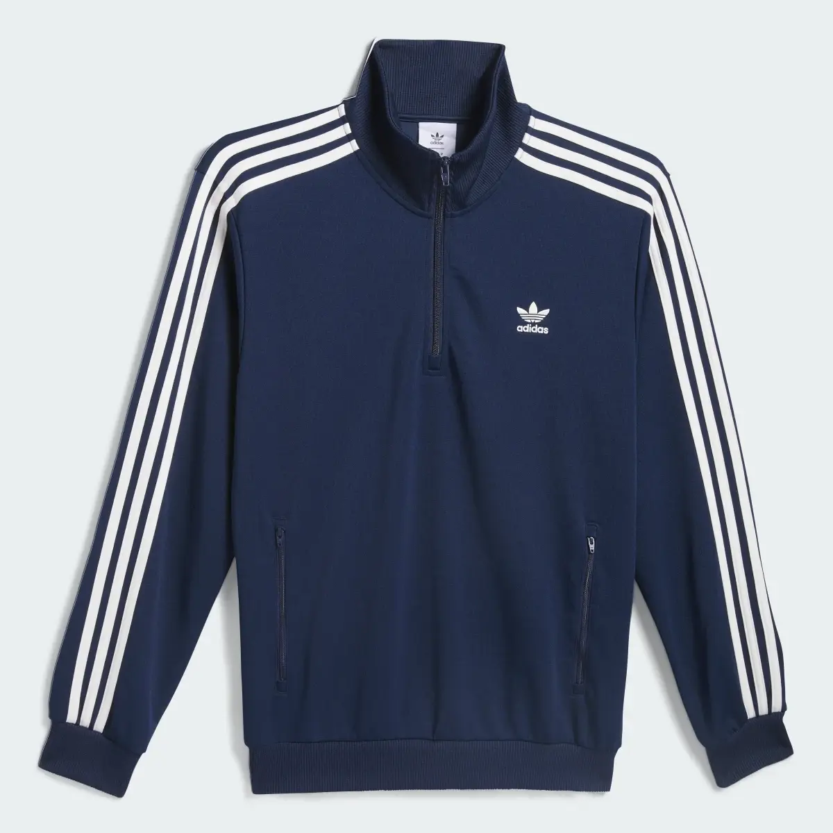 Adidas Veste de survêtement Pop Beckenbauer. 1