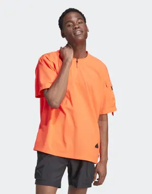 Adidas City Escape Tee. 2 Adidas City Escape Tee. 2