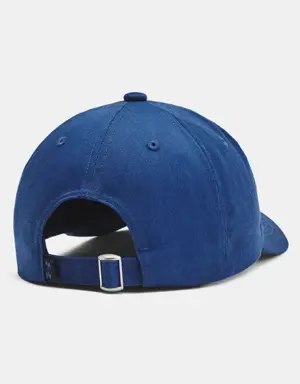 Kids' Project Rock Adjustable Cap