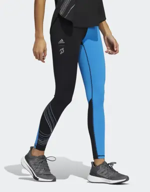 Adidas Capable of Greatness 7/8 Tights. 3 Adidas Capable of Greatness 7/8 Tights. 3