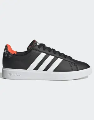 Tenis adidas Grand Court Cloudfoam Lifestyle Court Comfort