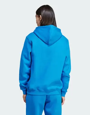 Adidas Trefoil Essentials Hoodie. 3 Adidas Trefoil Essentials Hoodie. 3