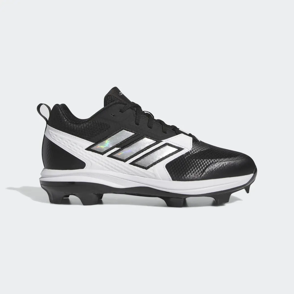 Adidas Icon 8 TPU Cleats. 2