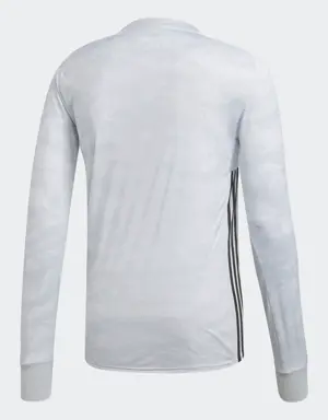 AdiPro 18 Goalkeeper Jersey