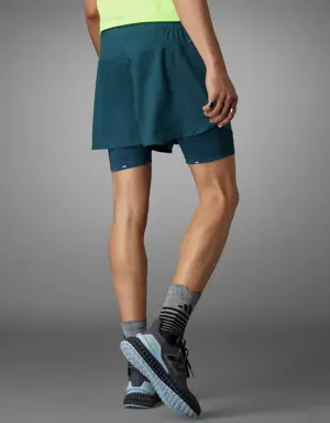 Adidas Designed 4 Running 2-in-1 Shorts. 2 Adidas Designed 4 Running 2-in-1 Shorts. 2