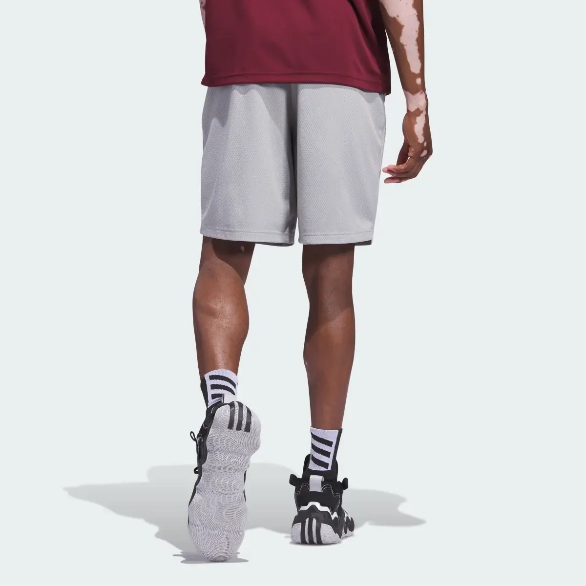 Adidas Legends Shorts. 2
