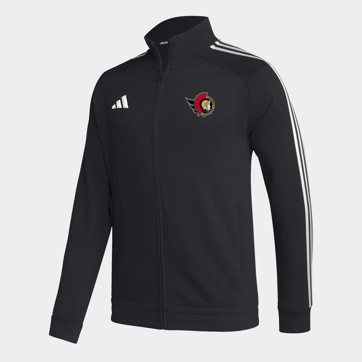 Adidas Senators Track Jacket. 1