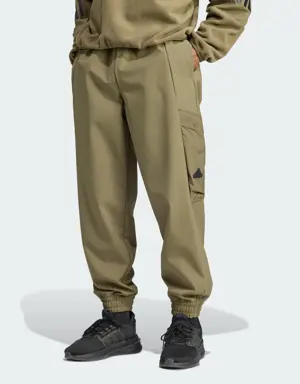 City Escape Cargo Pants