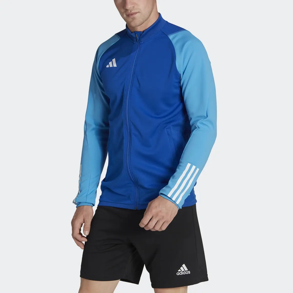 Adidas Tiro 23 Competition Training Jacket. 1