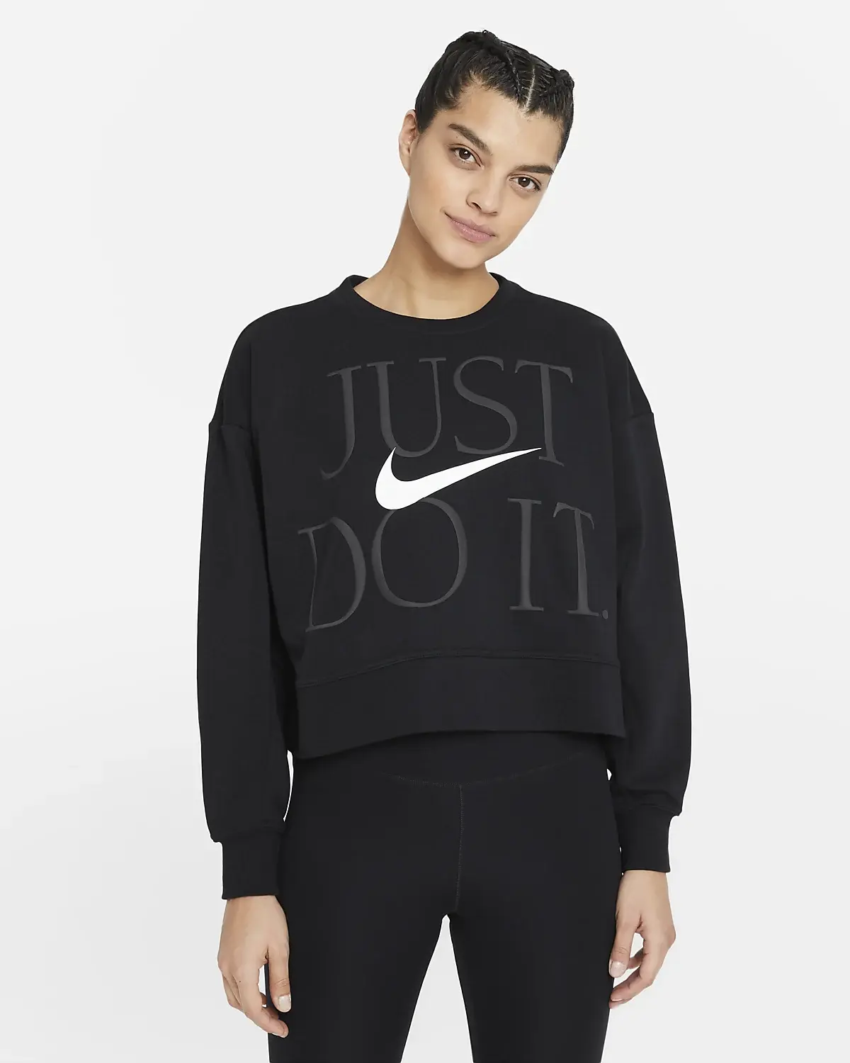 Nike Dri-FIT Get Fit. 1