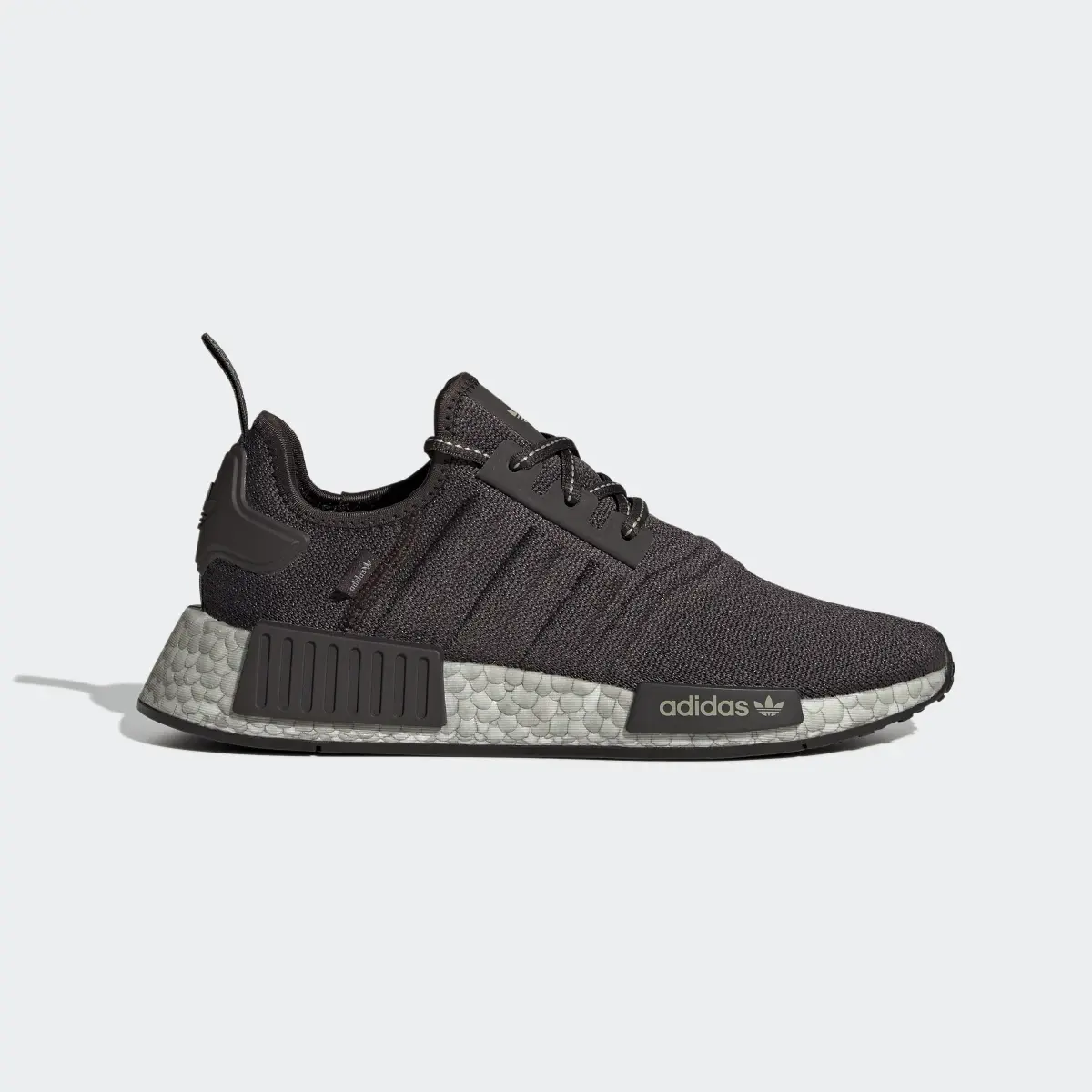 Adidas NMD_R1 Shoes. 2