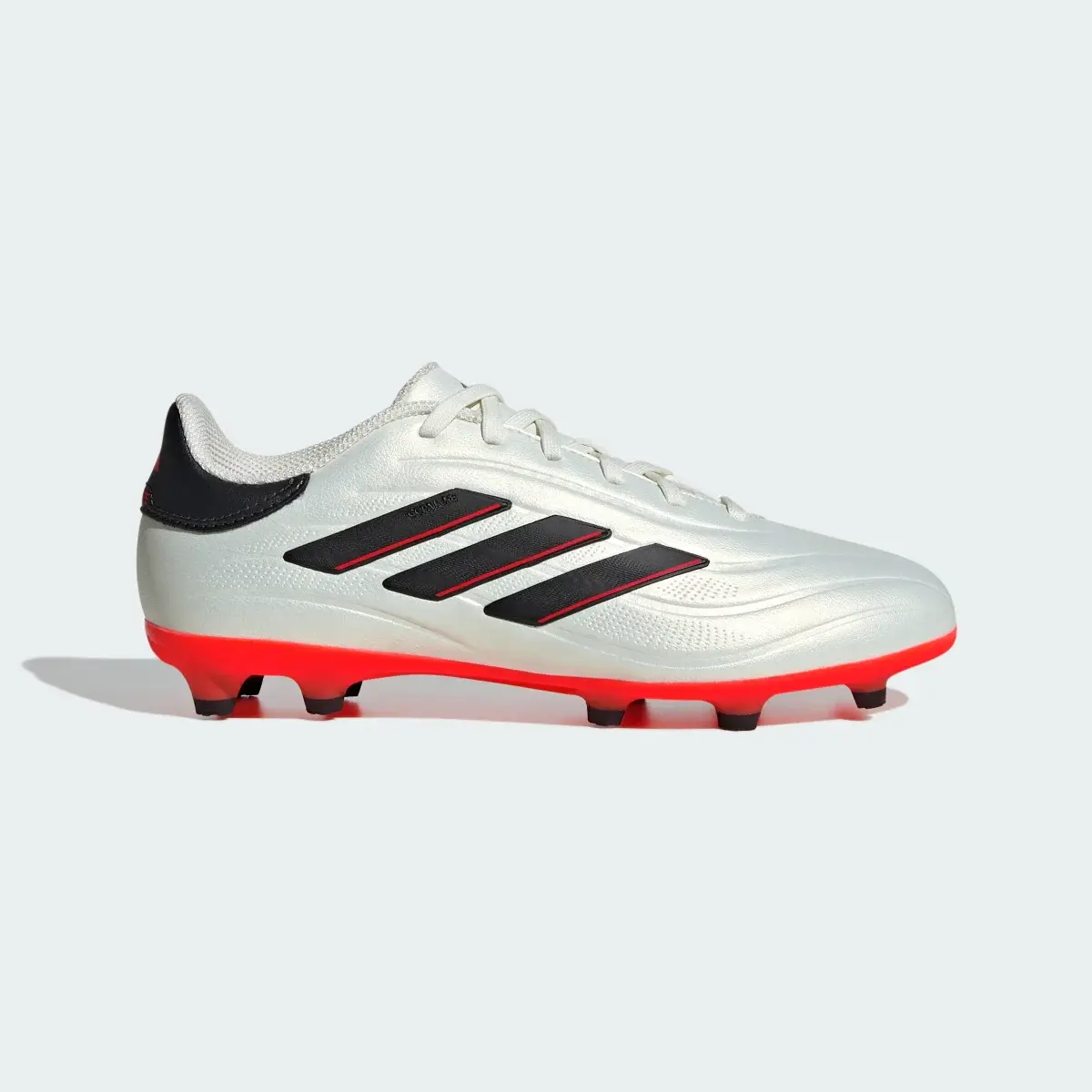 Adidas Copa Pure II League Firm Ground Cleats. 2
