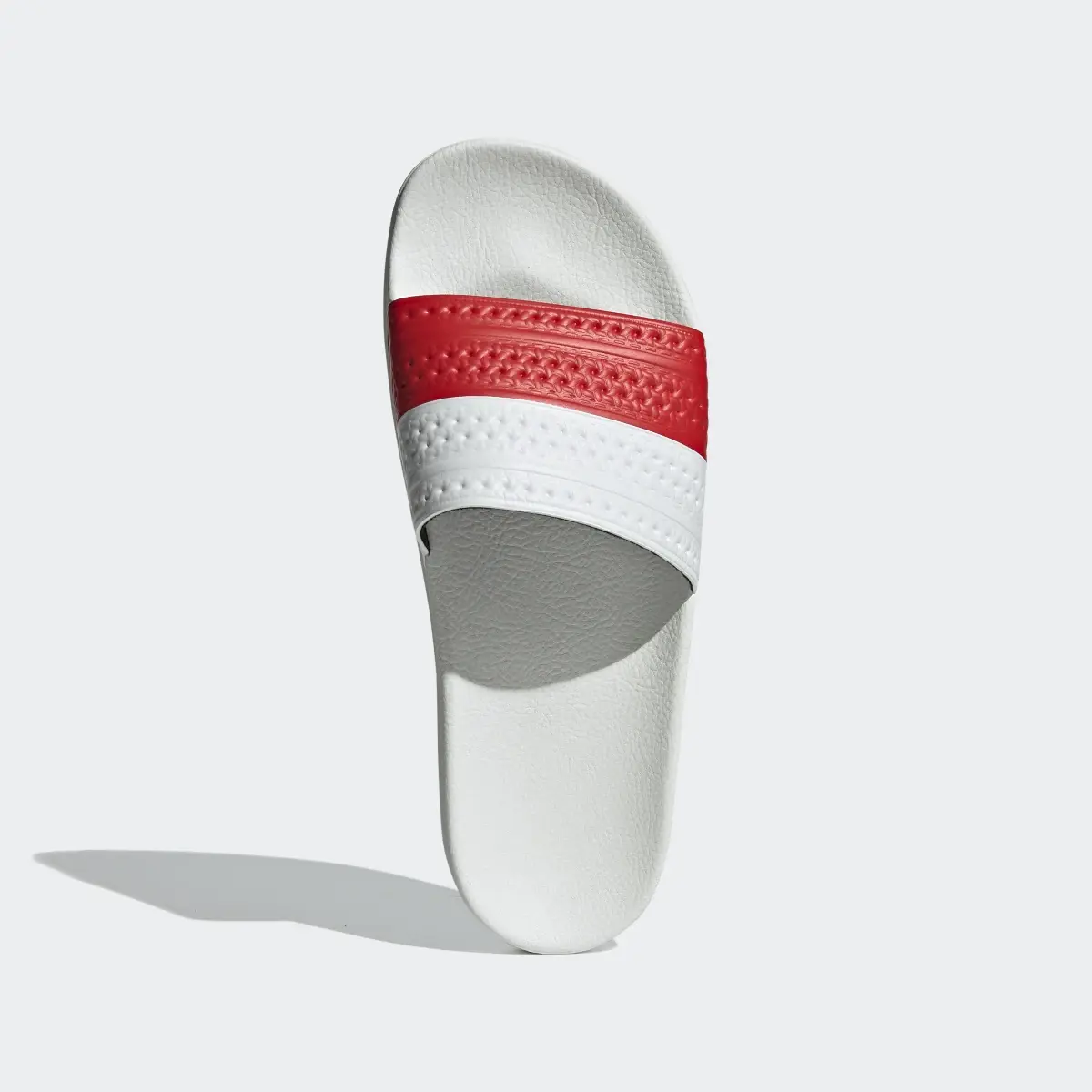 Adidas adilette Slides. 3