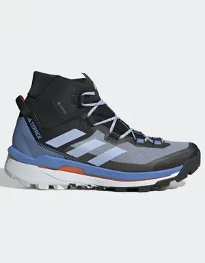 Adidas Chaussure de randonnée Terrex Skychaser Tech GORE-TEX. 2 Adidas Chaussure de randonnée Terrex Skychaser Tech GORE-TEX. 2