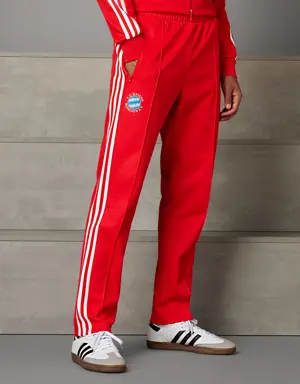 FC Bayern Beckenbauer Track Tracksuit Bottoms