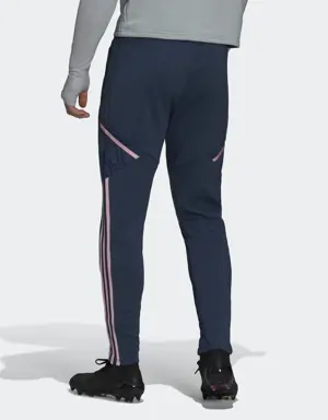 Adidas Arsenal Condivo 22 Training Tracksuit Bottoms. 2 Adidas Arsenal Condivo 22 Training Tracksuit Bottoms. 2