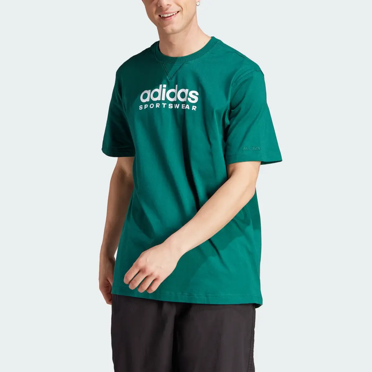 Adidas T-shirt All SZN. 1