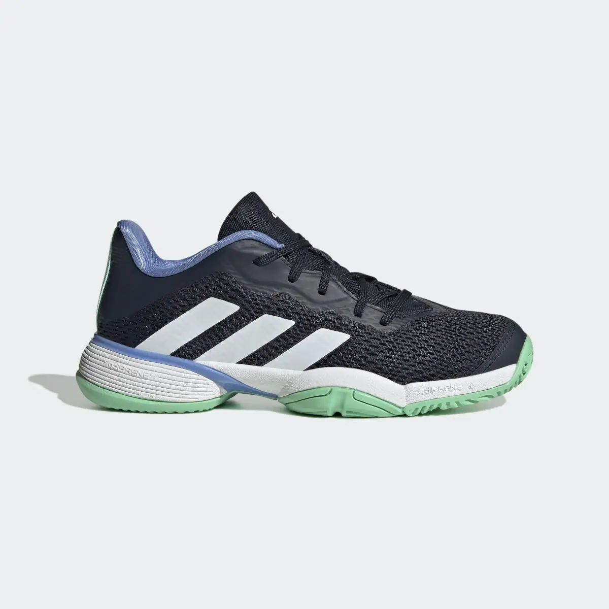 Adidas Barricade Tennis Shoes. 2