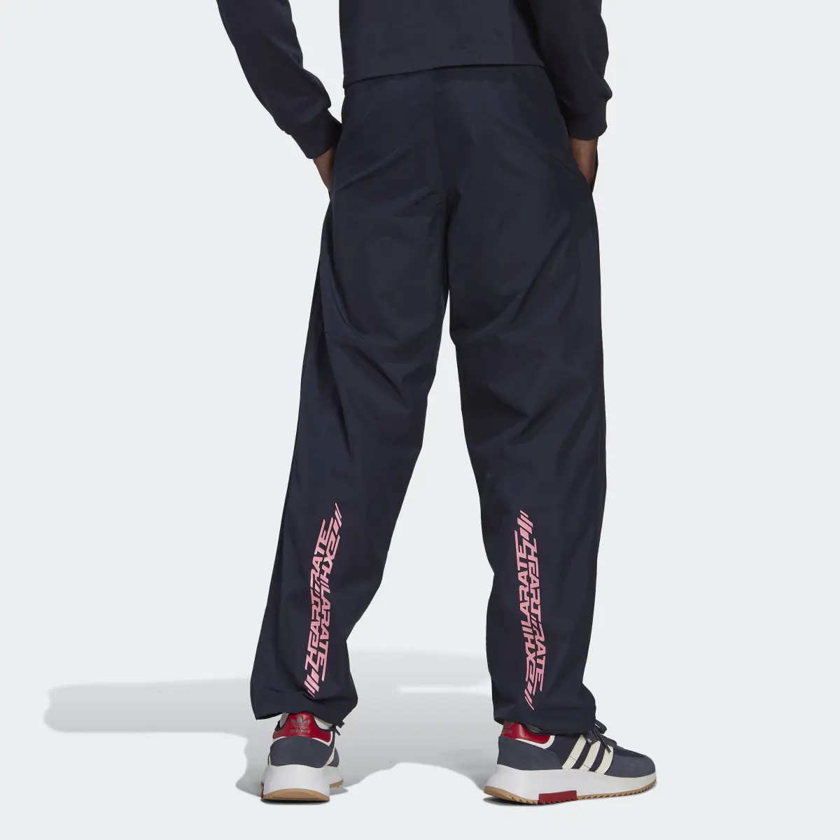 Adidas Adventure Ride Tec Pants HK4979