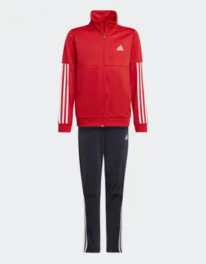 Adidas 3-Stripes Team Track Suit