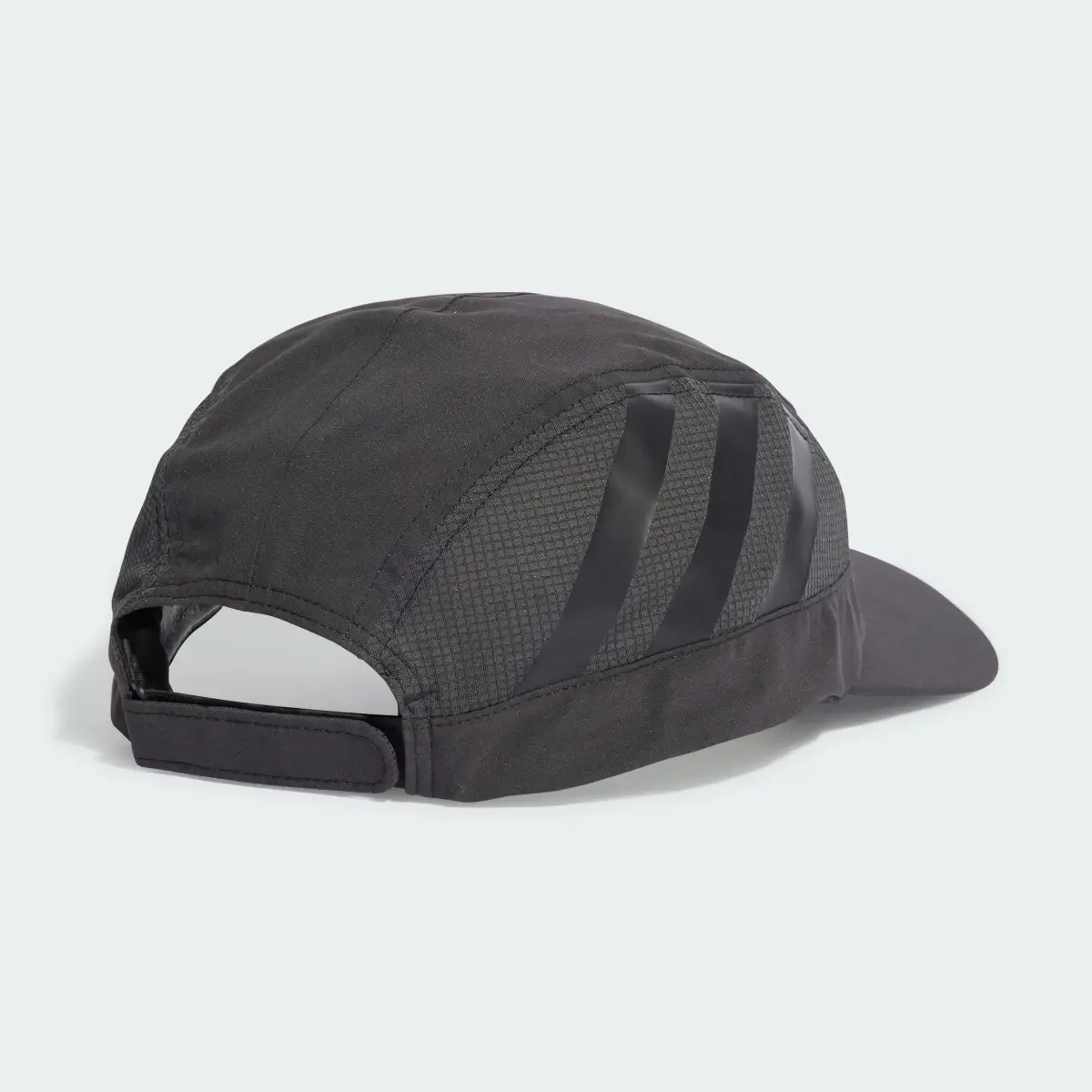 Adidas HEAT.RDY 3-Panel Cap. 3