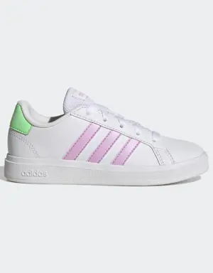 Tenis adidas Grand Court Lifestyle para Tenis con Cordones