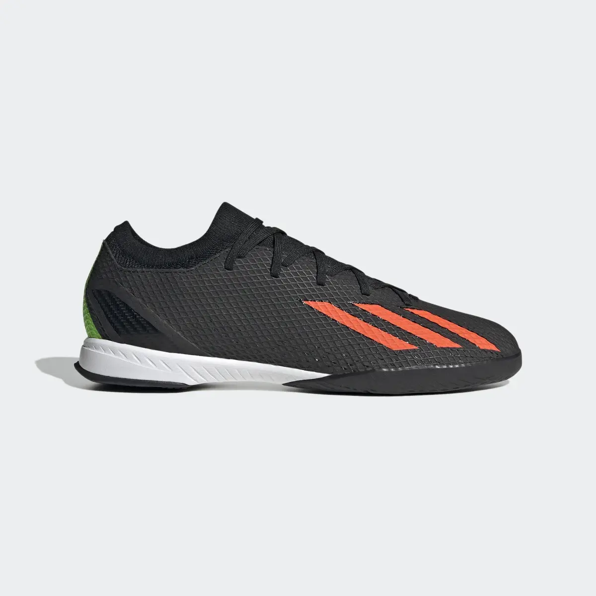 Adidas Scarpe da calcio X Speedportal.3 Indoor. 2